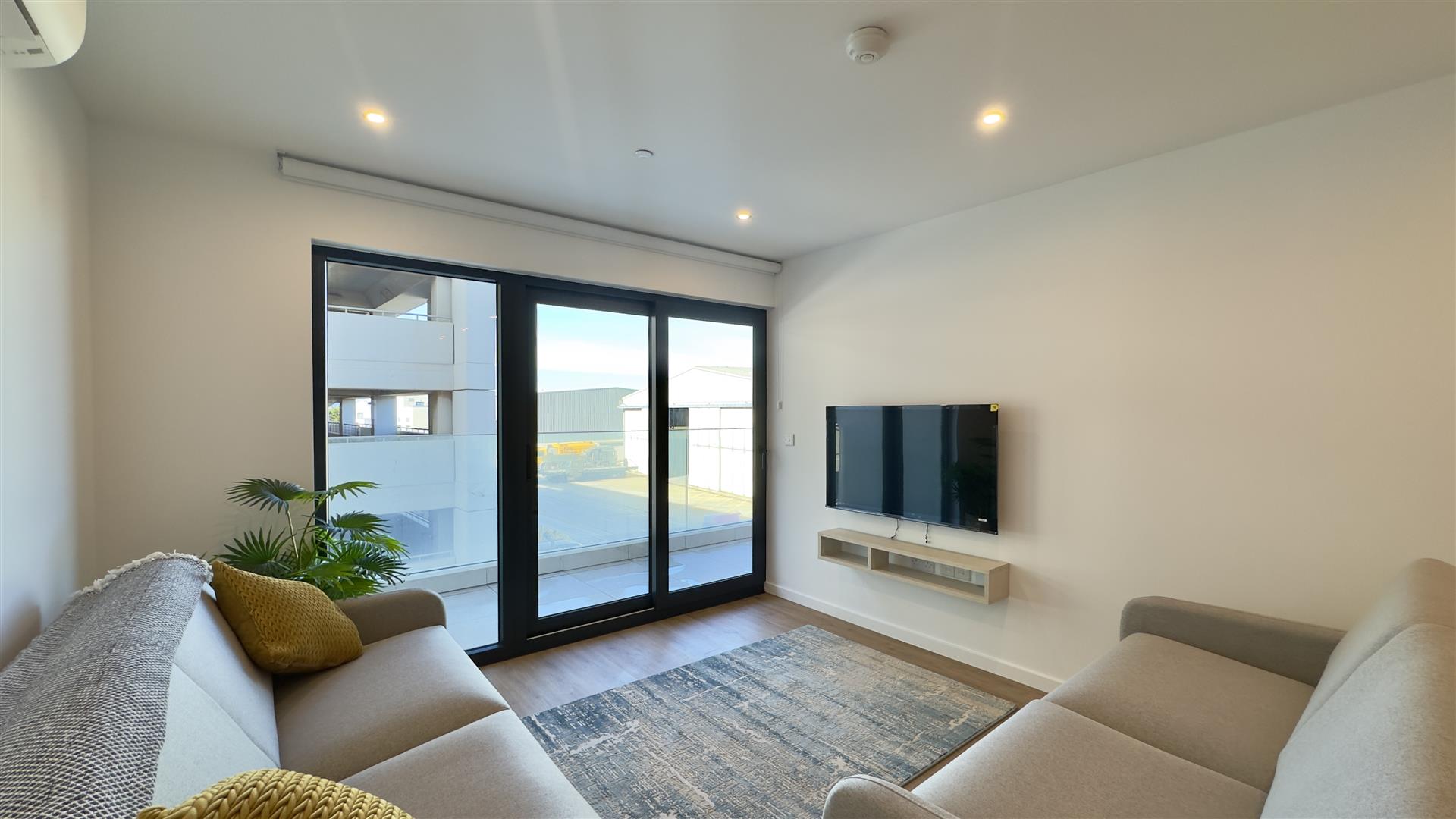 Image of Apartment - 2 Bedrooms - 1 Bathrooms for Rental in CitiHome-Gibraltar, Image 3